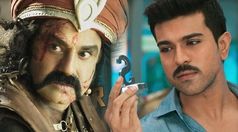 gautamiputra satakarni,dhruva,janatha garage,teaser record,jr ntr,ram charan,balakrishna  ఈ రికార్డు బాలయ్య, చరణ్ వల్ల కాలేదు..!